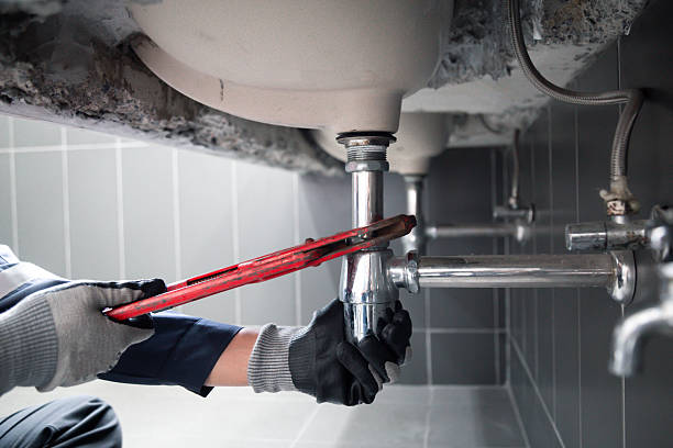Trusted Leak Detection service in Thaxton, MS - Masters Plumbing Service